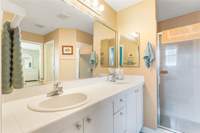 Nestled in the heart of The Villages, Florida's premier 55+ on Nancy Lopez Legacy Golf and Country Club in Florida - for sale on GolfHomes.com, golf home, golf lot