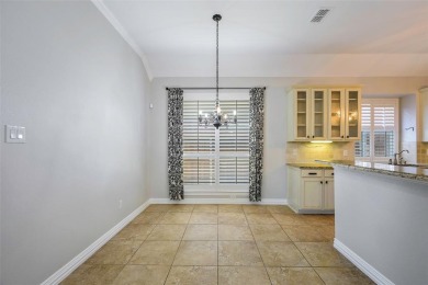 Gorgeous 2-Story South-facing home on a Tree-Filled Lot! Step on Plantation Golf Course in Texas - for sale on GolfHomes.com, golf home, golf lot