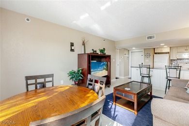 Welcome home to 3170 Matecumbe Key Rd, Unit #127 in Punta Gorda on Burnt Store Golf Club in Florida - for sale on GolfHomes.com, golf home, golf lot