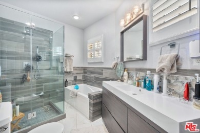 This three bedroom home is located adjacent to Inglewood in a on  in California - for sale on GolfHomes.com, golf home, golf lot