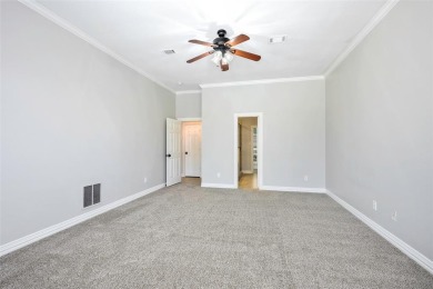 Gorgeous 2-Story South-facing home on a Tree-Filled Lot! Step on Plantation Golf Course in Texas - for sale on GolfHomes.com, golf home, golf lot
