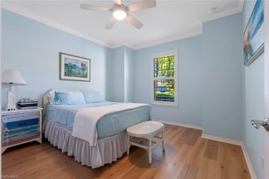 GOLF & WATER VIEWS! Step into this beautifully maintained COPPER on Panther Run Golf Club in Florida - for sale on GolfHomes.com, golf home, golf lot