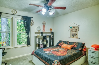 Updated Desoto Courts townhome...This 2 bedroom 1.5 bath beauty on DeSoto Golf Course in Arkansas - for sale on GolfHomes.com, golf home, golf lot