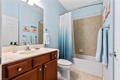 GOLF & WATER VIEWS! Step into this beautifully maintained COPPER on Panther Run Golf Club in Florida - for sale on GolfHomes.com, golf home, golf lot