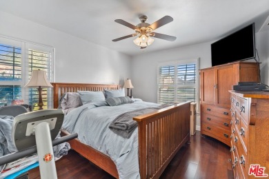 This three bedroom home is located adjacent to Inglewood in a on  in California - for sale on GolfHomes.com, golf home, golf lot