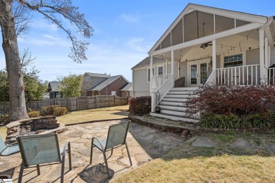 OPEN HOUSE Sunday 7/13/25 LOOKING TO RENOVATE OR BUILD YOUR on Greenville Country Club in South Carolina - for sale on GolfHomes.com, golf home, golf lot