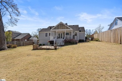 OPEN HOUSE Sunday 7/13/25 LOOKING TO RENOVATE OR BUILD YOUR on Greenville Country Club in South Carolina - for sale on GolfHomes.com, golf home, golf lot