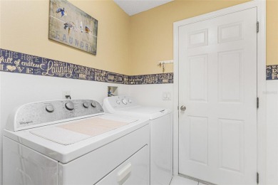Nestled in the heart of The Villages, Florida's premier 55+ on Nancy Lopez Legacy Golf and Country Club in Florida - for sale on GolfHomes.com, golf home, golf lot