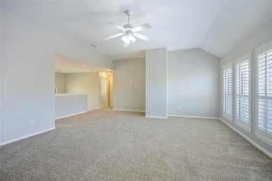 Gorgeous 2-Story South-facing home on a Tree-Filled Lot! Step on Plantation Golf Course in Texas - for sale on GolfHomes.com, golf home, golf lot
