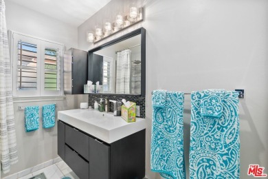 This three bedroom home is located adjacent to Inglewood in a on  in California - for sale on GolfHomes.com, golf home, golf lot