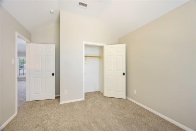 Gorgeous 2-Story South-facing home on a Tree-Filled Lot! Step on Plantation Golf Course in Texas - for sale on GolfHomes.com, golf home, golf lot