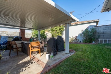 This three bedroom home is located adjacent to Inglewood in a on  in California - for sale on GolfHomes.com, golf home, golf lot