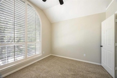 Gorgeous 2-Story South-facing home on a Tree-Filled Lot! Step on Plantation Golf Course in Texas - for sale on GolfHomes.com, golf home, golf lot