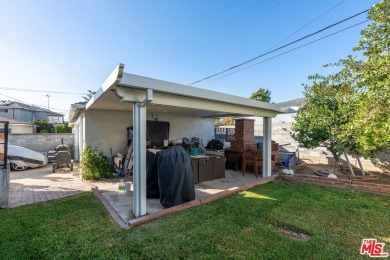 This three bedroom home is located adjacent to Inglewood in a on  in California - for sale on GolfHomes.com, golf home, golf lot