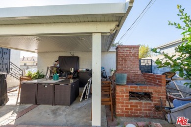 This three bedroom home is located adjacent to Inglewood in a on  in California - for sale on GolfHomes.com, golf home, golf lot