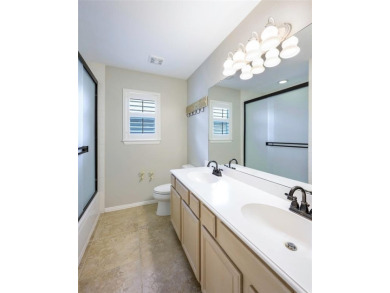 Gorgeous 2-Story South-facing home on a Tree-Filled Lot! Step on Plantation Golf Course in Texas - for sale on GolfHomes.com, golf home, golf lot