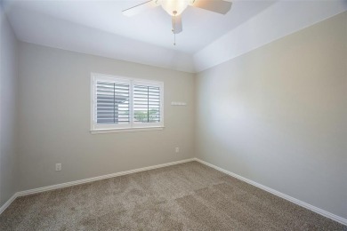 Gorgeous 2-Story South-facing home on a Tree-Filled Lot! Step on Plantation Golf Course in Texas - for sale on GolfHomes.com, golf home, golf lot