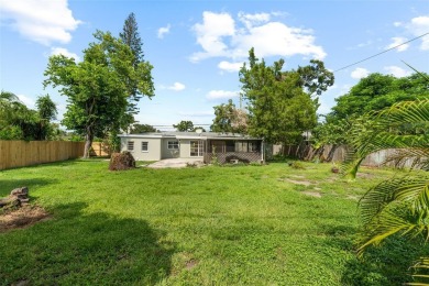 Offered for sale is this incredible, renovated, 2-bedroom on Pasadena Yacht and Country Club in Florida - for sale on GolfHomes.com, golf home, golf lot
