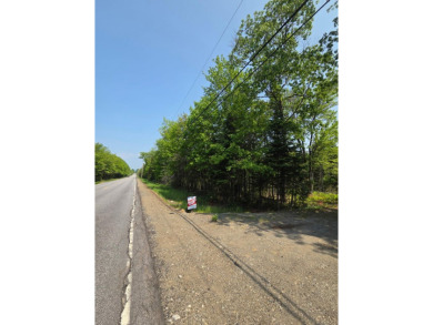 Excellent opportunity to choose your own lot size - current on Diadema Golf Course  in Maine - for sale on GolfHomes.com, golf home, golf lot