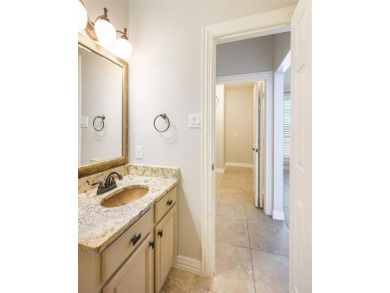Gorgeous 2-Story South-facing home on a Tree-Filled Lot! Step on Plantation Golf Course in Texas - for sale on GolfHomes.com, golf home, golf lot