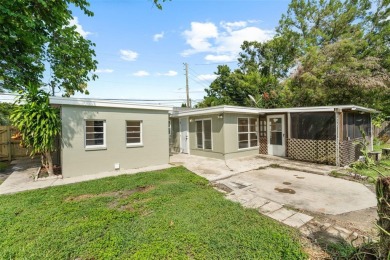 Offered for sale is this incredible, renovated, 2-bedroom on Pasadena Yacht and Country Club in Florida - for sale on GolfHomes.com, golf home, golf lot
