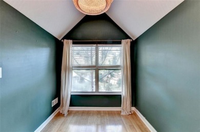 Discover your own urban oasis in the heart of East Atlanta! This on East Lake Golf Club in Georgia - for sale on GolfHomes.com, golf home, golf lot