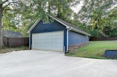Discover your own urban oasis in the heart of East Atlanta! This on East Lake Golf Club in Georgia - for sale on GolfHomes.com, golf home, golf lot