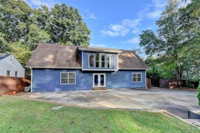 Discover your own urban oasis in the heart of East Atlanta! This on East Lake Golf Club in Georgia - for sale on GolfHomes.com, golf home, golf lot
