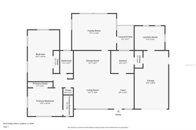 Offered for sale is this incredible, renovated, 2-bedroom on Pasadena Yacht and Country Club in Florida - for sale on GolfHomes.com, golf home, golf lot