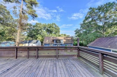 Discover your own urban oasis in the heart of East Atlanta! This on East Lake Golf Club in Georgia - for sale on GolfHomes.com, golf home, golf lot