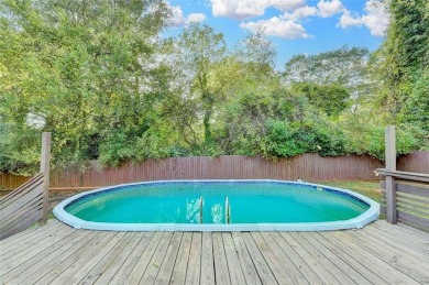 Discover your own urban oasis in the heart of East Lake! This on East Lake Golf Club in Georgia - for sale on GolfHomes.com, golf home, golf lot