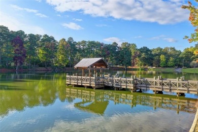 Discover your own urban oasis in the heart of East Lake! This on East Lake Golf Club in Georgia - for sale on GolfHomes.com, golf home, golf lot
