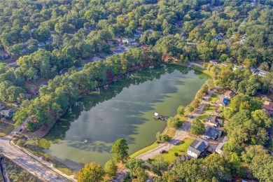 Discover your own urban oasis in the heart of East Lake! This on East Lake Golf Club in Georgia - for sale on GolfHomes.com, golf home, golf lot