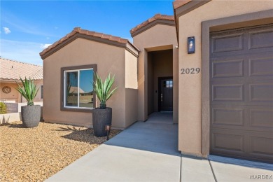 Welcome to your dream home in the highly sought-after Desert on Desert Lakes Golf Course in Arizona - for sale on GolfHomes.com, golf home, golf lot