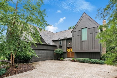 Don't miss out on this Muirfield gem that is conveniently on Muirfield Village Golf Club in Ohio - for sale on GolfHomes.com, golf home, golf lot
