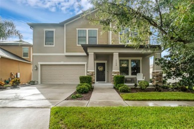 Conservation,Pond View and room for a pool! This gorgeous 4 on Harmony Golf Preserve in Florida - for sale on GolfHomes.com, golf home, golf lot