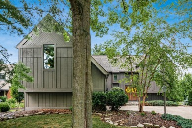 Don't miss out on this Muirfield gem that is conveniently on Muirfield Village Golf Club in Ohio - for sale on GolfHomes.com, golf home, golf lot