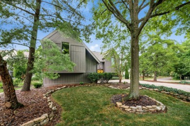 Don't miss out on this Muirfield gem that is conveniently on Muirfield Village Golf Club in Ohio - for sale on GolfHomes.com, golf home, golf lot