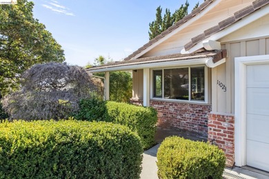 Great opportunity to own this sunny & spacious single family on Lake Chabot Golf Course in California - for sale on GolfHomes.com, golf home, golf lot