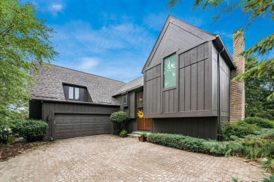Don't miss out on this Muirfield gem that is conveniently on Muirfield Village Golf Club in Ohio - for sale on GolfHomes.com, golf home, golf lot