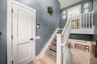 Don't miss out on this Muirfield gem that is conveniently on Muirfield Village Golf Club in Ohio - for sale on GolfHomes.com, golf home, golf lot