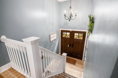 Don't miss out on this Muirfield gem that is conveniently on Muirfield Village Golf Club in Ohio - for sale on GolfHomes.com, golf home, golf lot