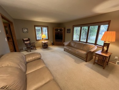 Welcome home to this beautifully maintained 2-story property in on Lee Park Golf Course in South Dakota - for sale on GolfHomes.com, golf home, golf lot