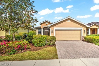 Spectacular POOL home with serene golf course views! Inside you on Herons Glen Golf and Country Club in Florida - for sale on GolfHomes.com, golf home, golf lot