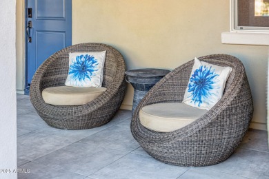 Nestled within an active upscale adult gated community on a on Trilogy Golf Club At Vistancia in Arizona - for sale on GolfHomes.com, golf home, golf lot