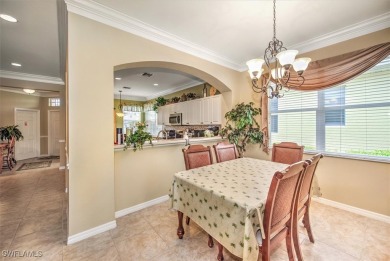 Spectacular POOL home with serene golf course views! Inside you on Herons Glen Golf and Country Club in Florida - for sale on GolfHomes.com, golf home, golf lot