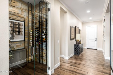 Nestled within an active upscale adult gated community on a on Trilogy Golf Club At Vistancia in Arizona - for sale on GolfHomes.com, golf home, golf lot