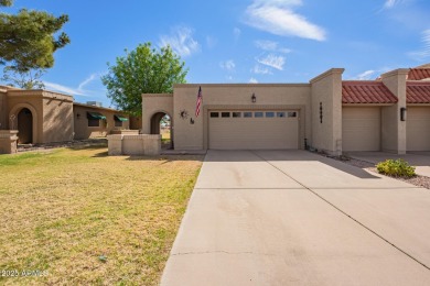 Looking for a new home? This delightful 2 bedroom property is on Cottonwood Country Club in Arizona - for sale on GolfHomes.com, golf home, golf lot