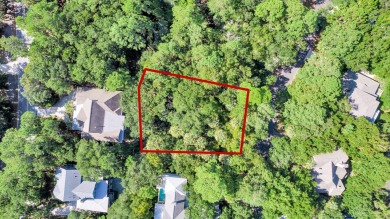 Come build your dream home on this one-third-acre lot in the on Kiawah Island Resort - Osprey Point in South Carolina - for sale on GolfHomes.com, golf home, golf lot