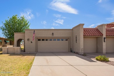 Looking for a new home? This delightful 2 bedroom property is on Cottonwood Country Club in Arizona - for sale on GolfHomes.com, golf home, golf lot